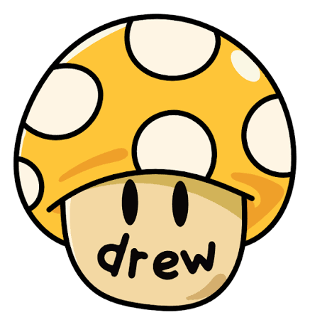 DREW HOUSE