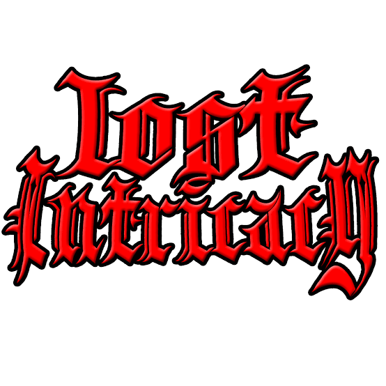 LOST INTRICACY