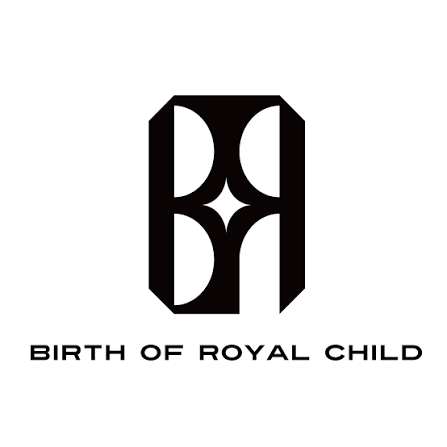 BIRTH OF ROYAL CHILD