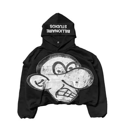 Billionaire Studios