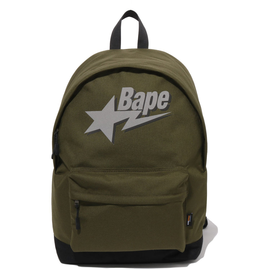 BAPE STA CORDURA DAYPACK MENS