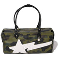 1ST CAMO BOWLING BAG LADIES