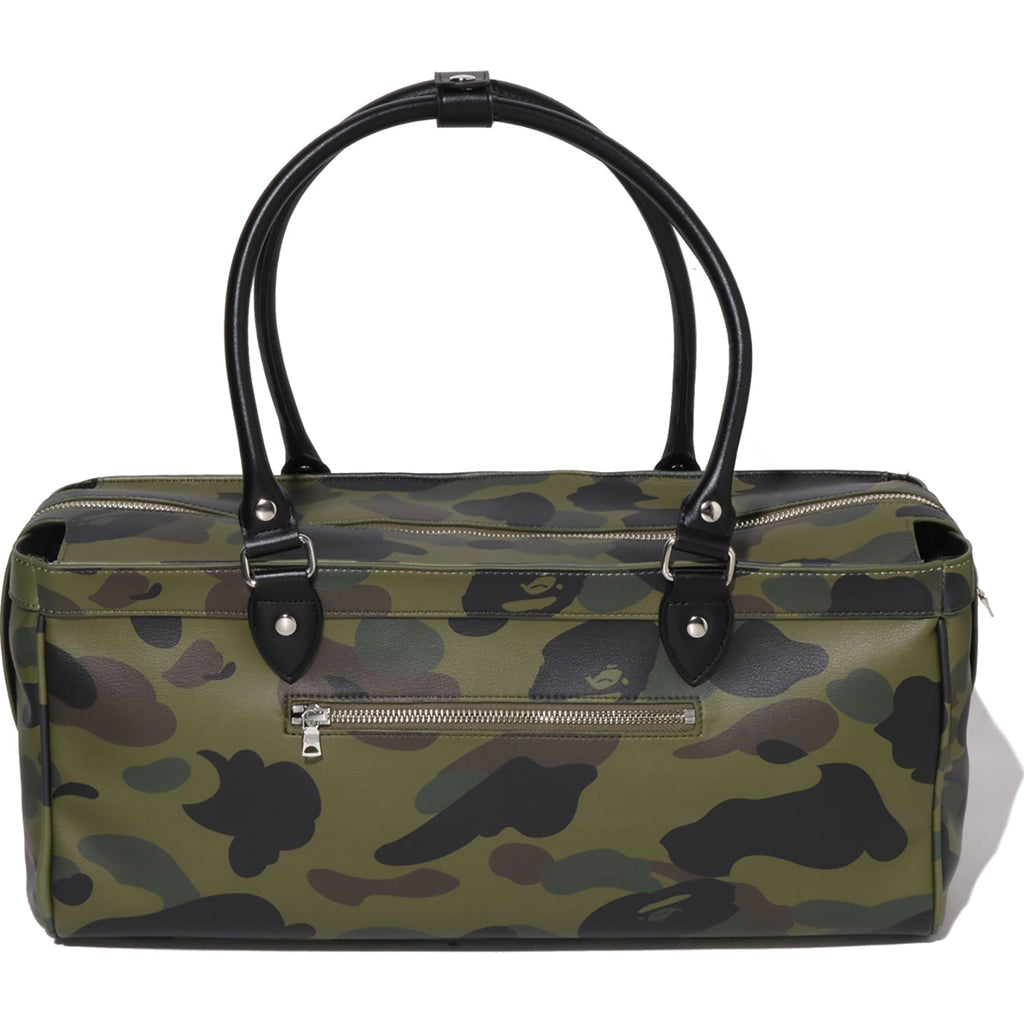 1ST CAMO BOWLING BAG LADIES