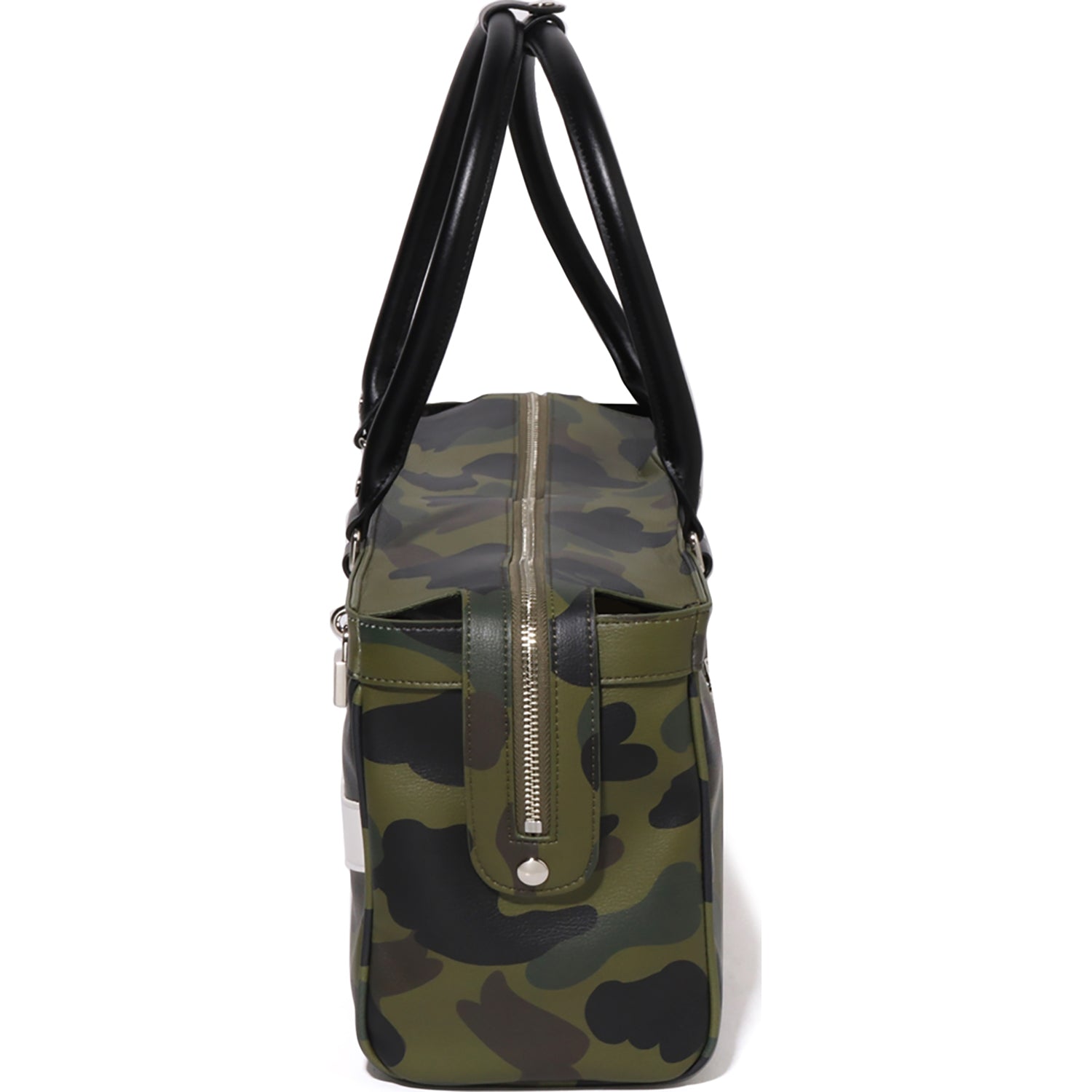 1ST CAMO BOWLING BAG LADIES
