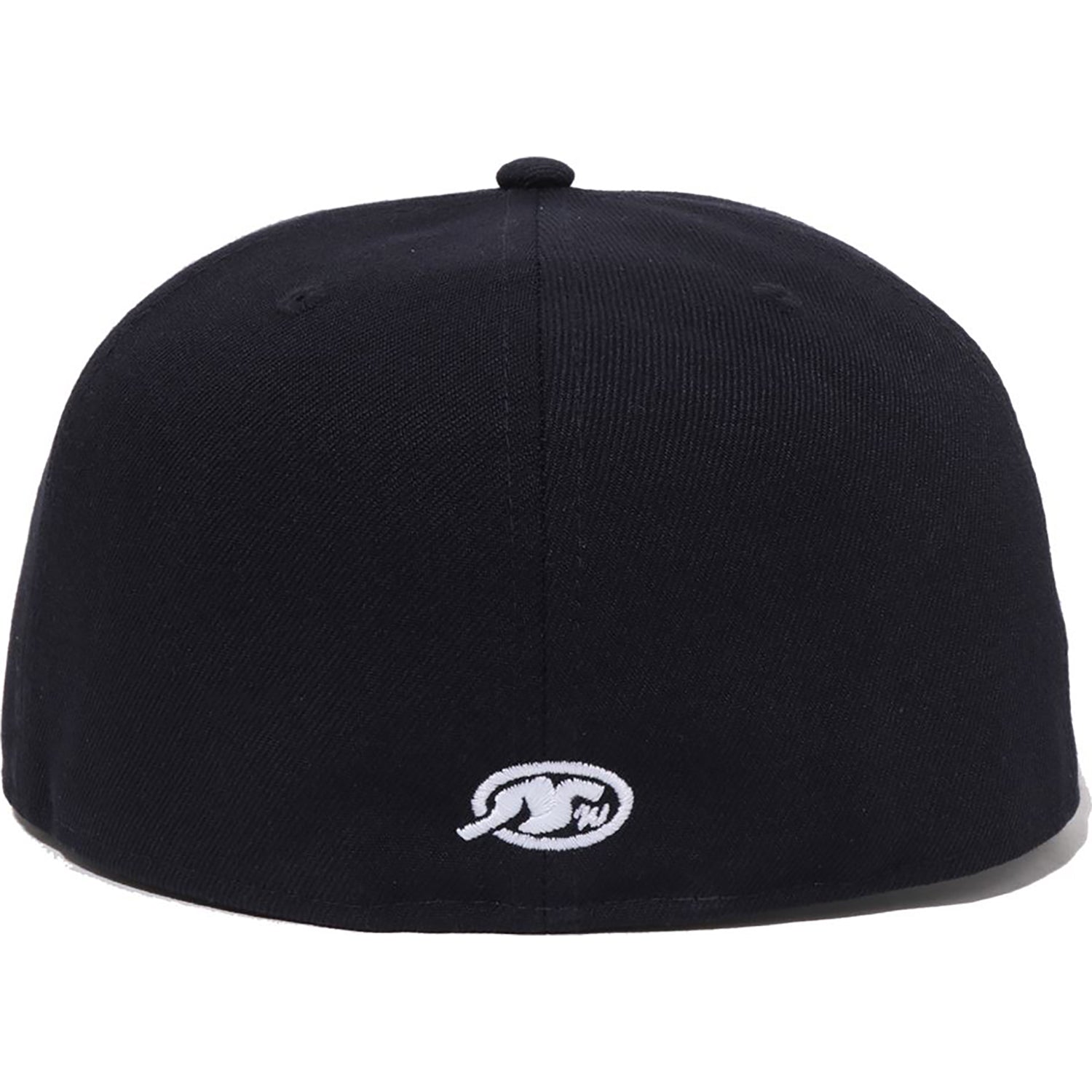 GLOW IN THE DARK COLLEGE NEW ERA 59FIFTY CAP MENS