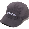 BAPE BY KAZUKI KURAISHI HALFTONE LOGO JET CAP MENS