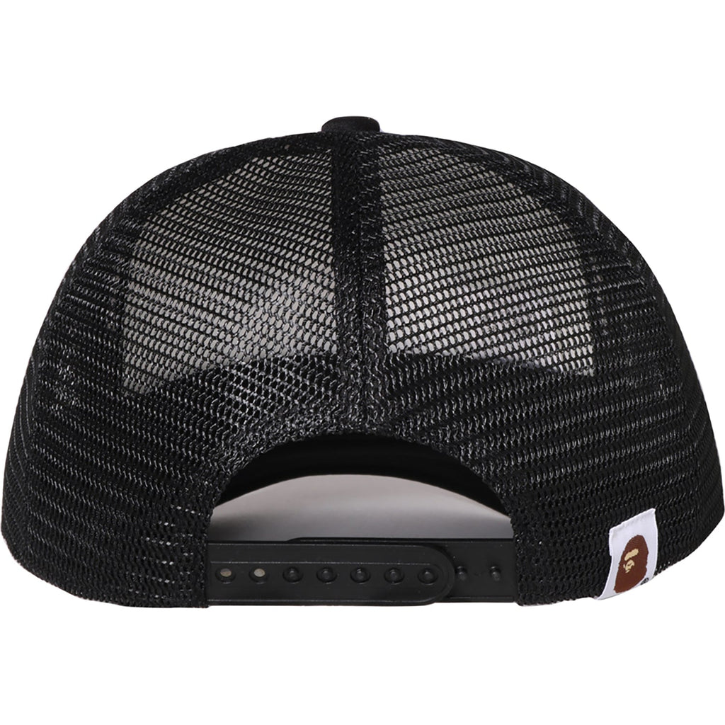 COLLEGE MESH CAP MENS