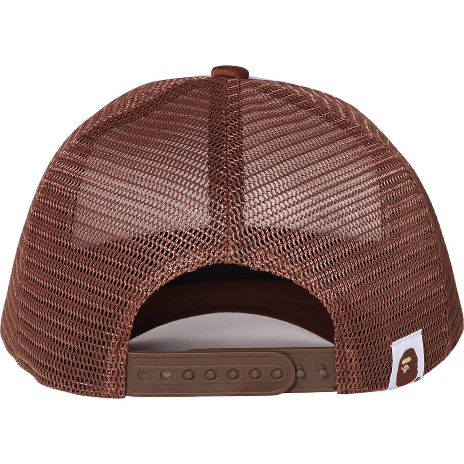 COLLEGE MESH CAP MENS