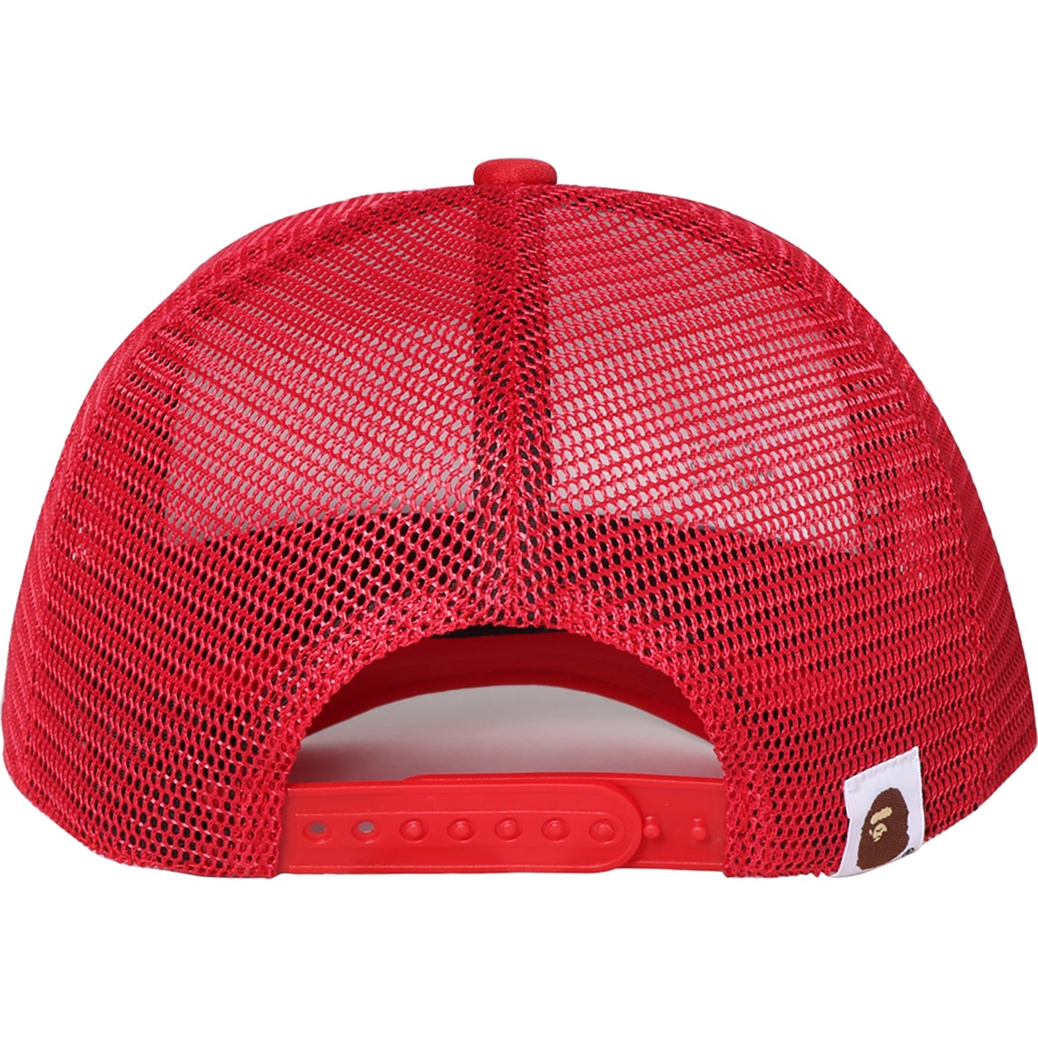 COLLEGE MESH CAP MENS