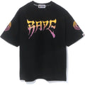 BAPE GRAPHIC OVERSIZED TEE LADIES