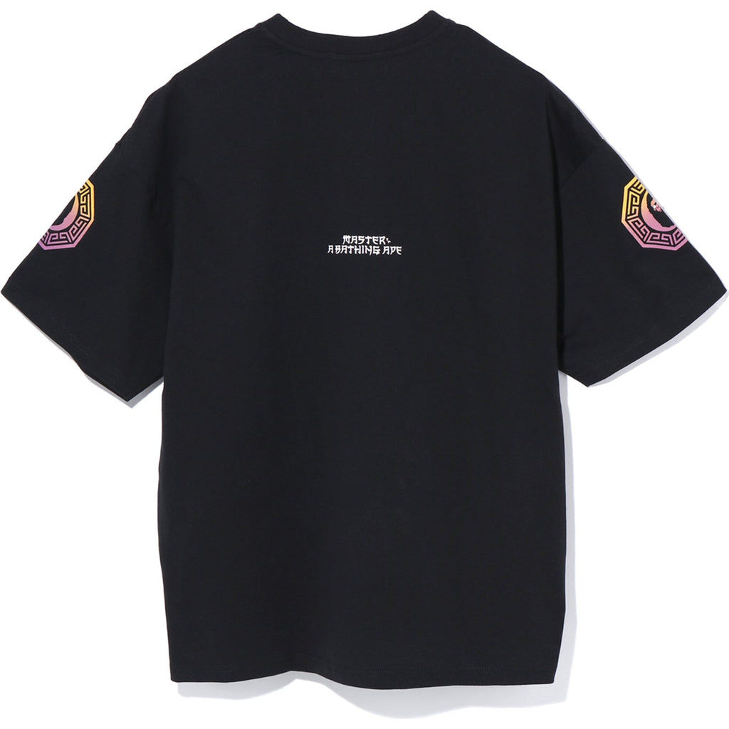 BAPE GRAPHIC OVERSIZED TEE LADIES