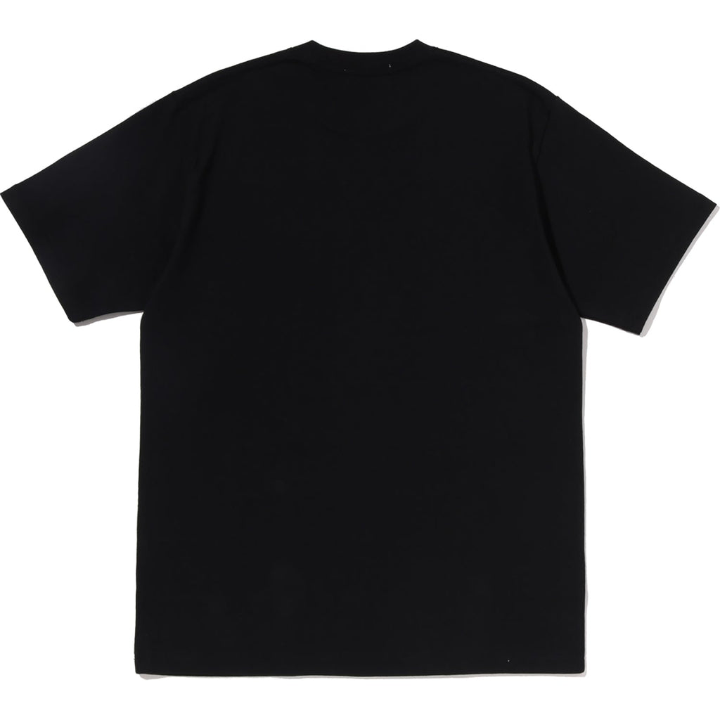 RHINESTONE LOGO TEE MENS
