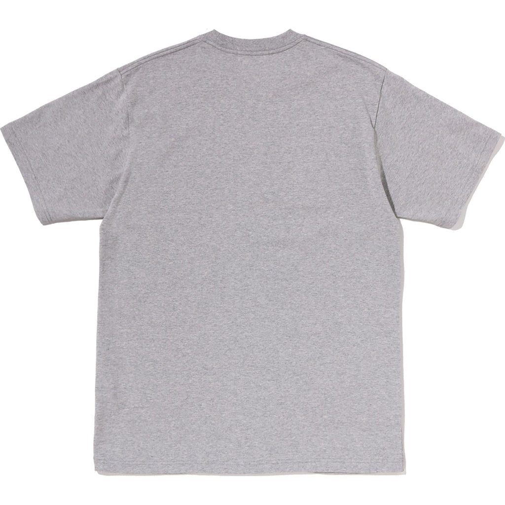 RHINESTONE LOGO TEE MENS