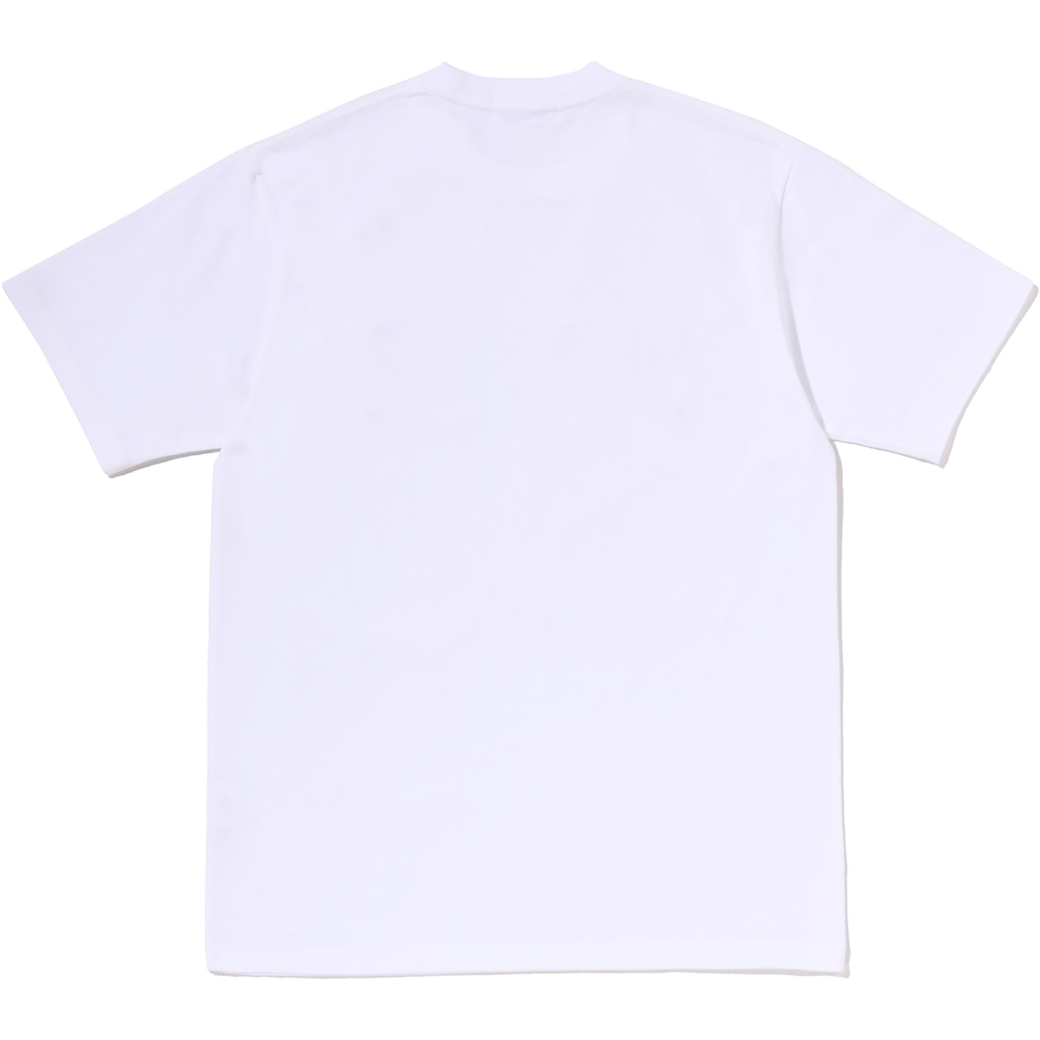 RHINESTONE LOGO TEE MENS