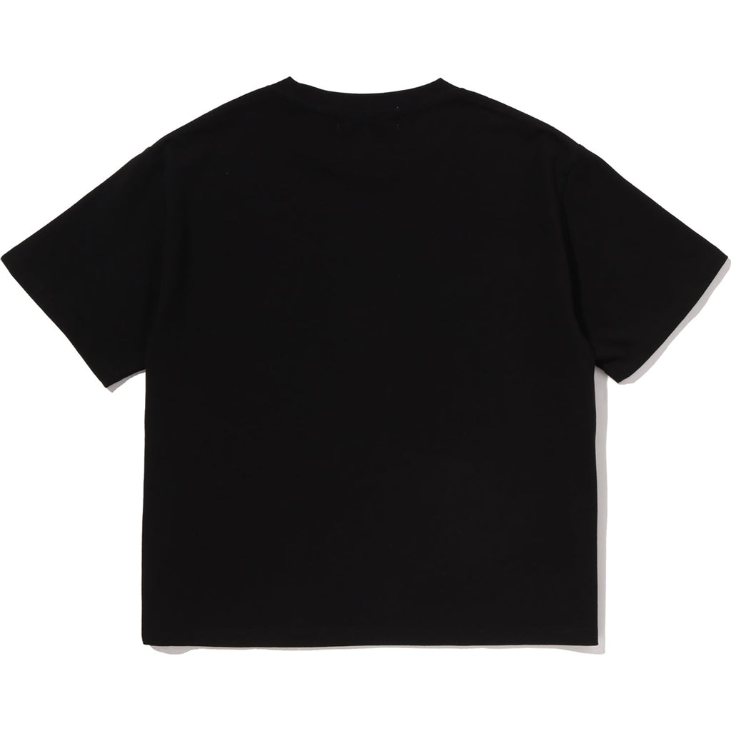 COLOR STUD COLLEGE MINI TEE LADIES