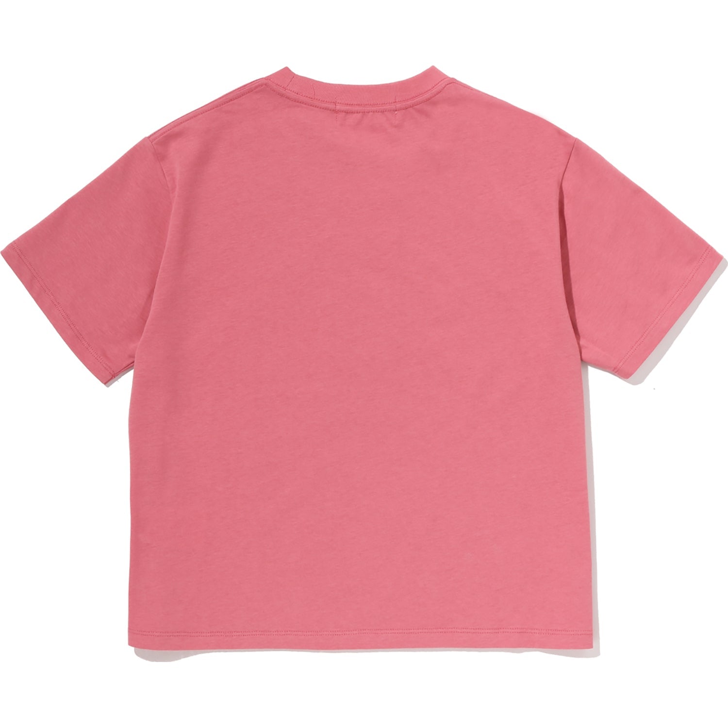 COLOR STUD COLLEGE MINI TEE LADIES