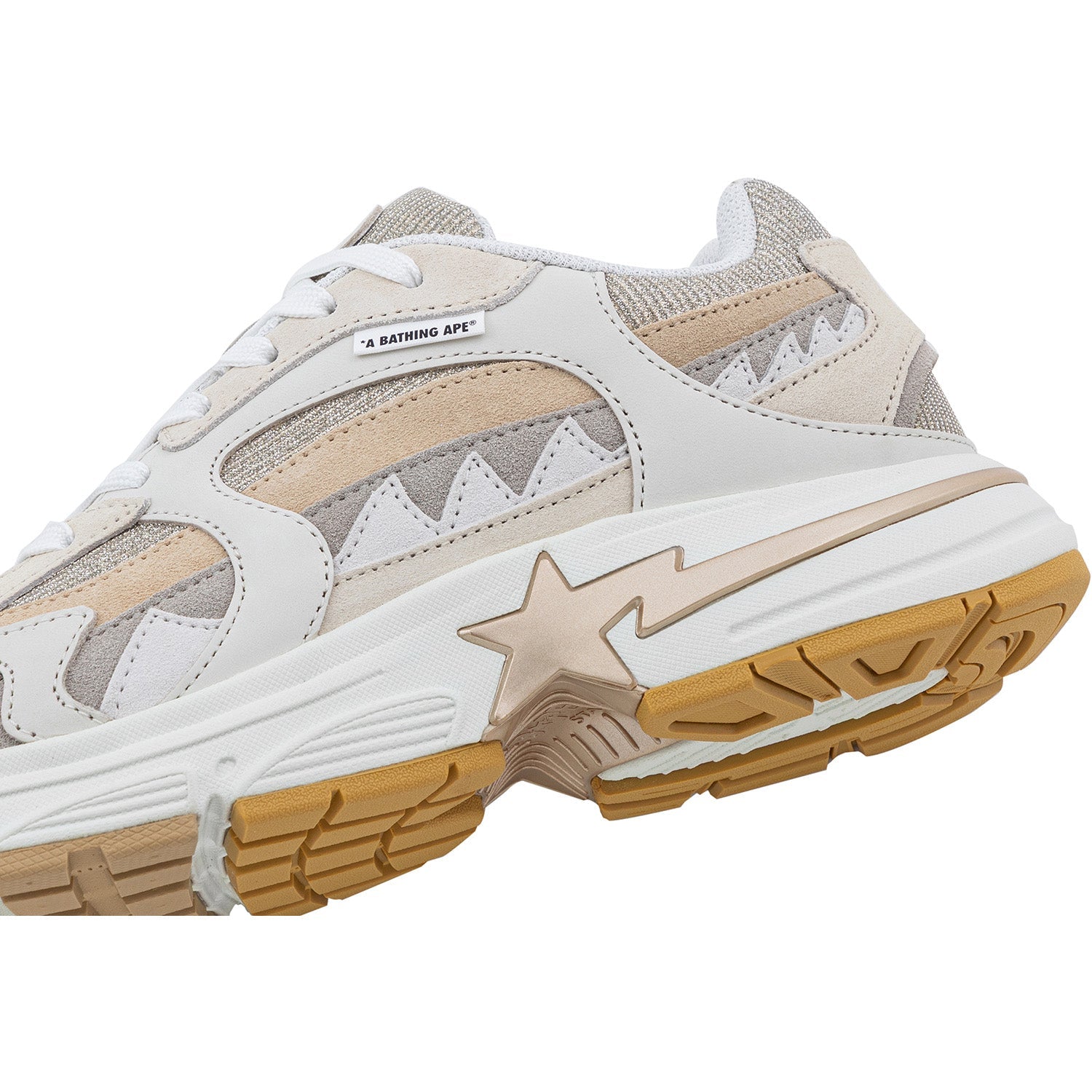 BAPE SHARK STA #1 LADIES