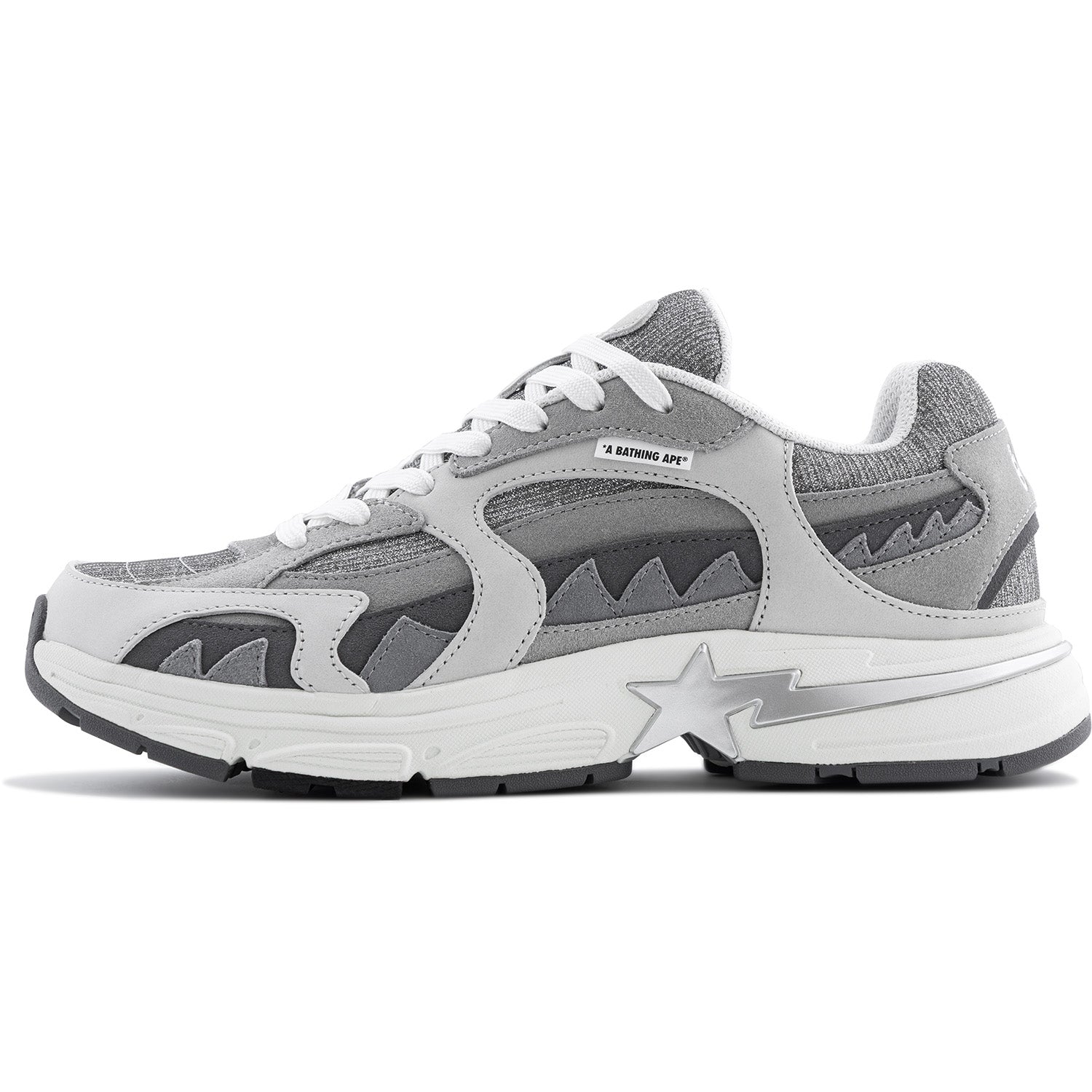 BAPE SHARK STA #1 LADIES