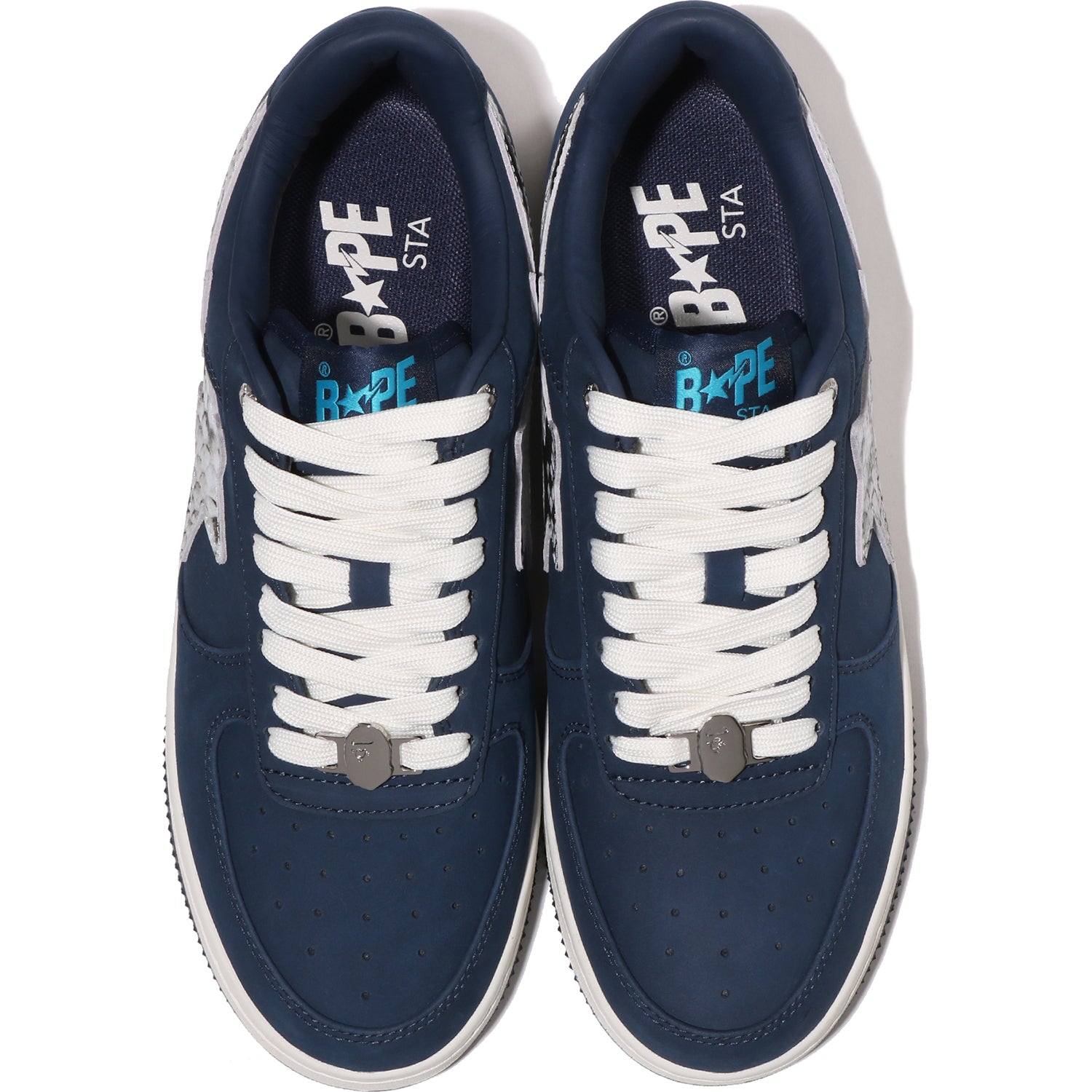 BAPE X JUST DON BAPESTA-01 LADIES