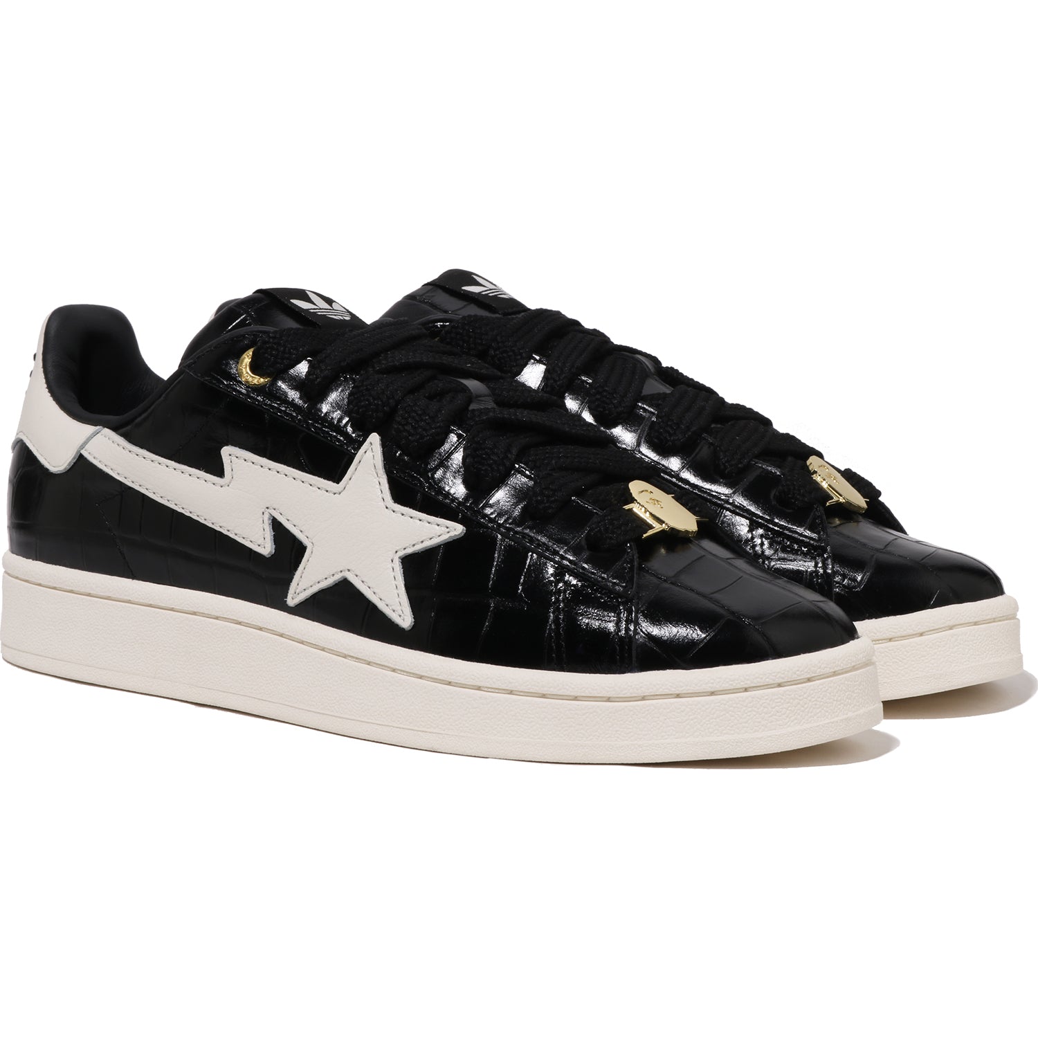 BAPE X ADIDAS CAMPUS 00S MENS