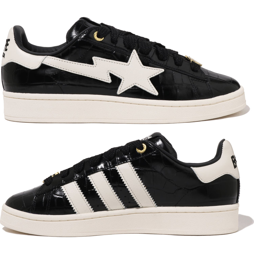 BAPE X ADIDAS CAMPUS 00S MENS