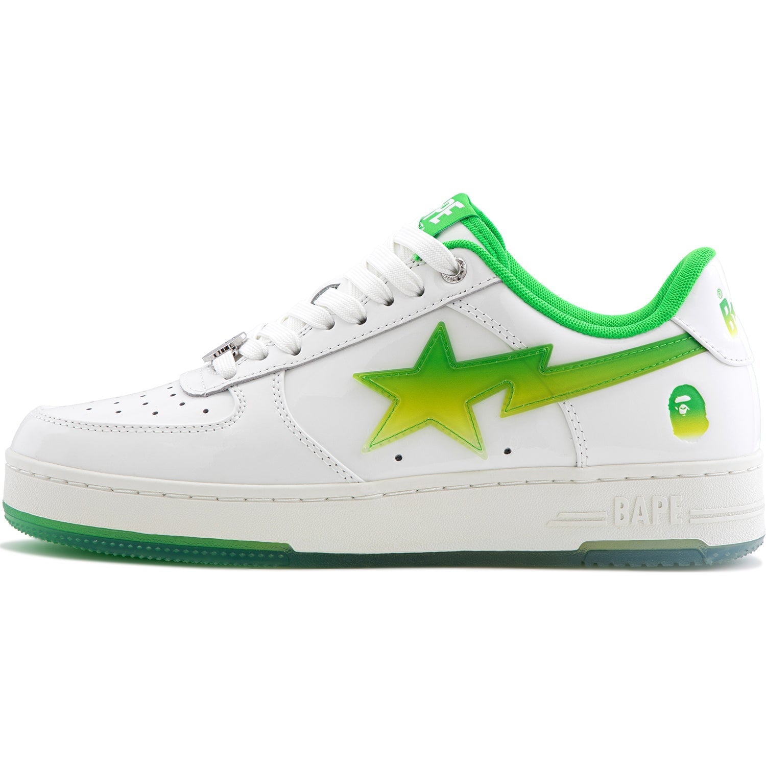 BAPE STA #4 LADIES
