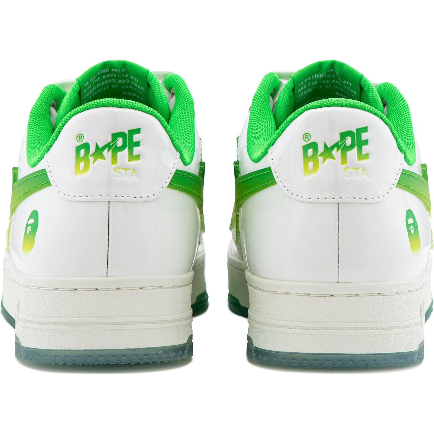 BAPE STA #4 LADIES