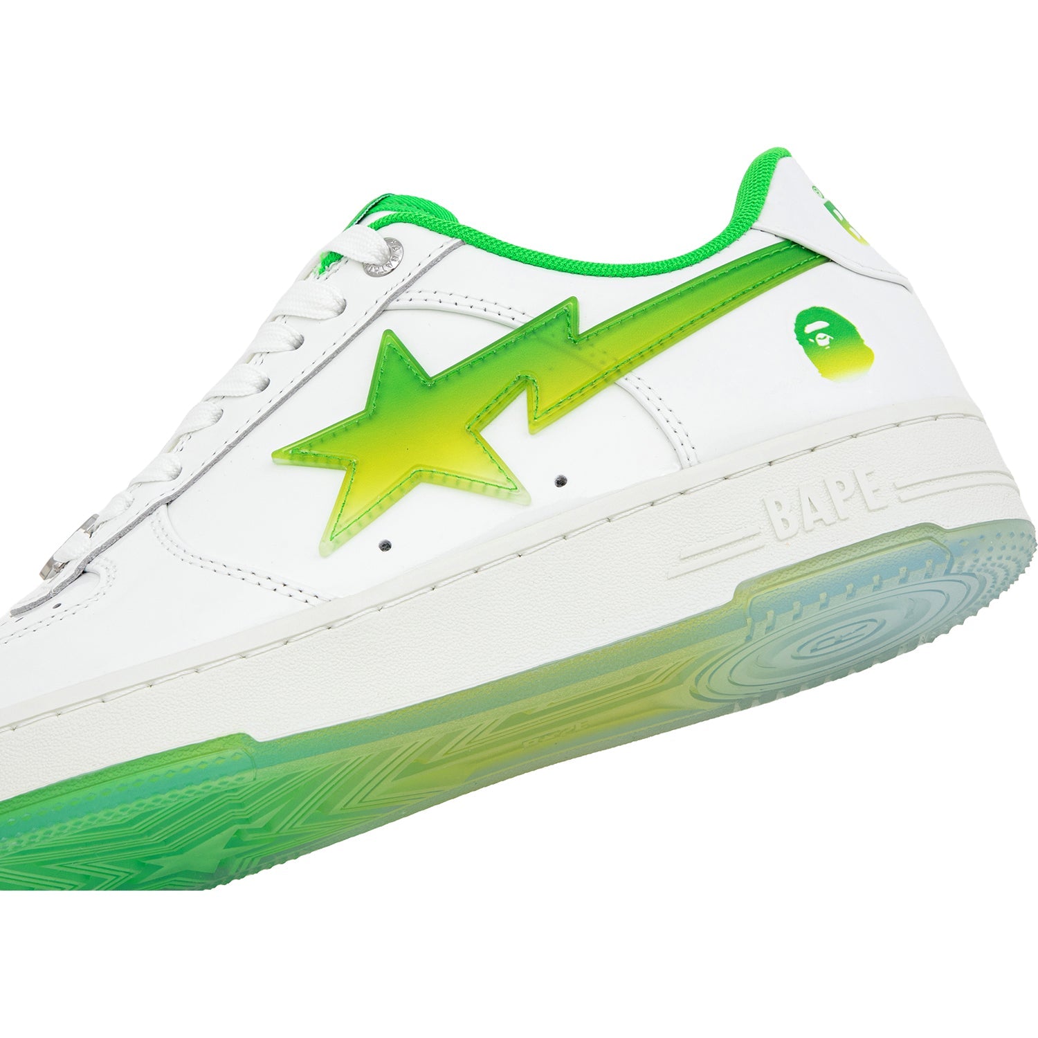 BAPE STA #4 LADIES