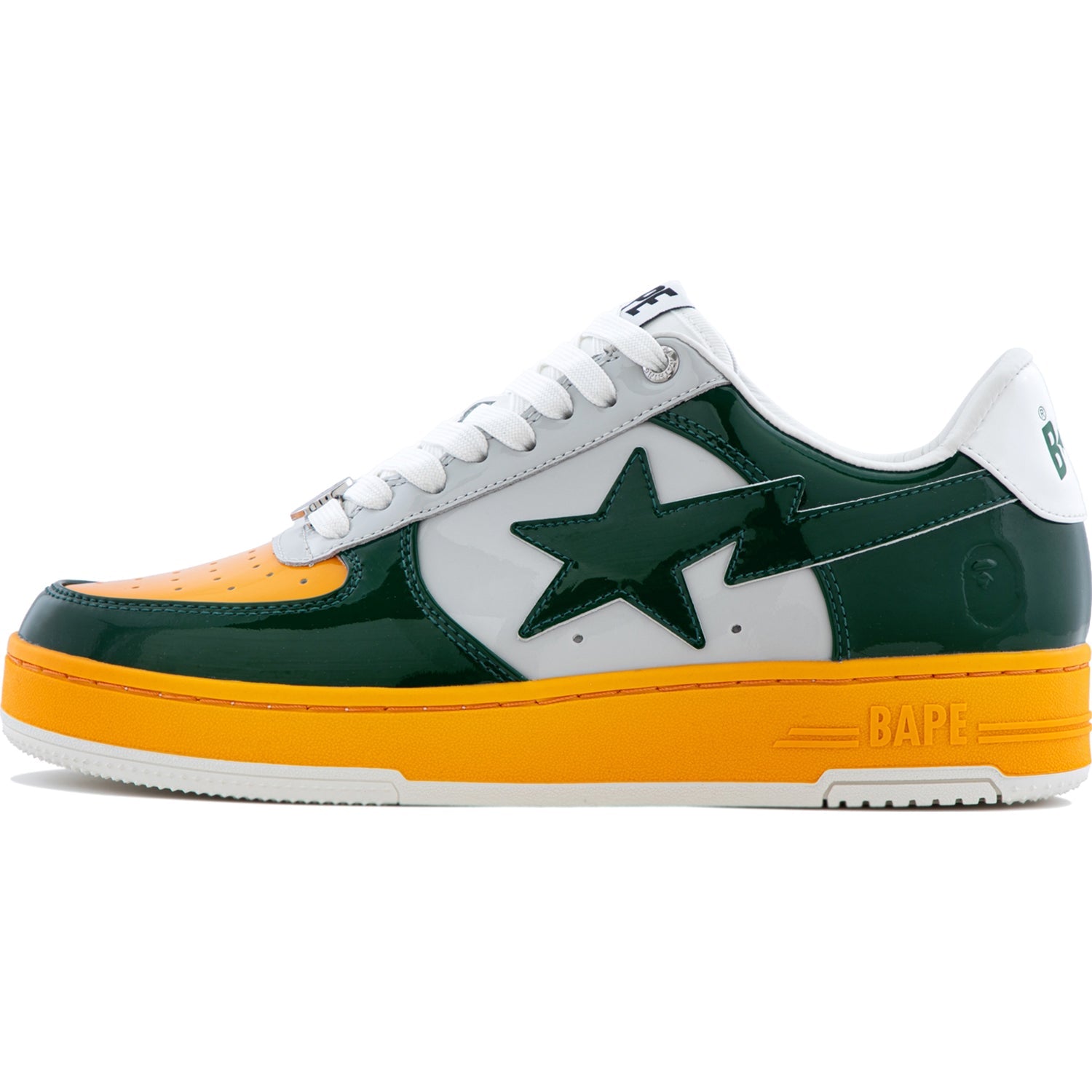 BAPE STA #6-2 LADIES