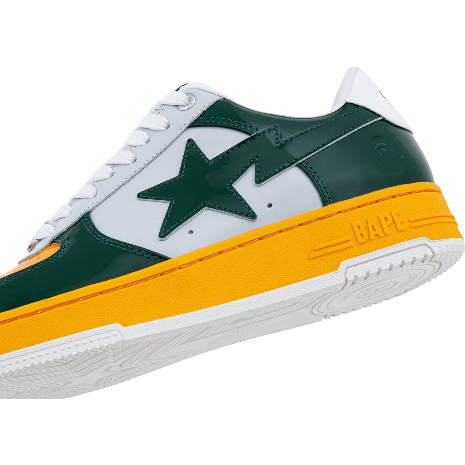 BAPE STA #6-2 LADIES