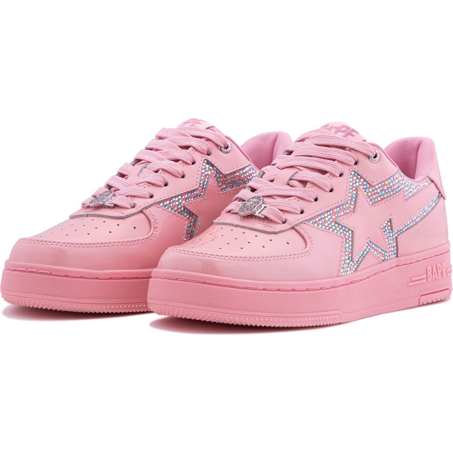 BAPE STA ICON #3 LADIES
