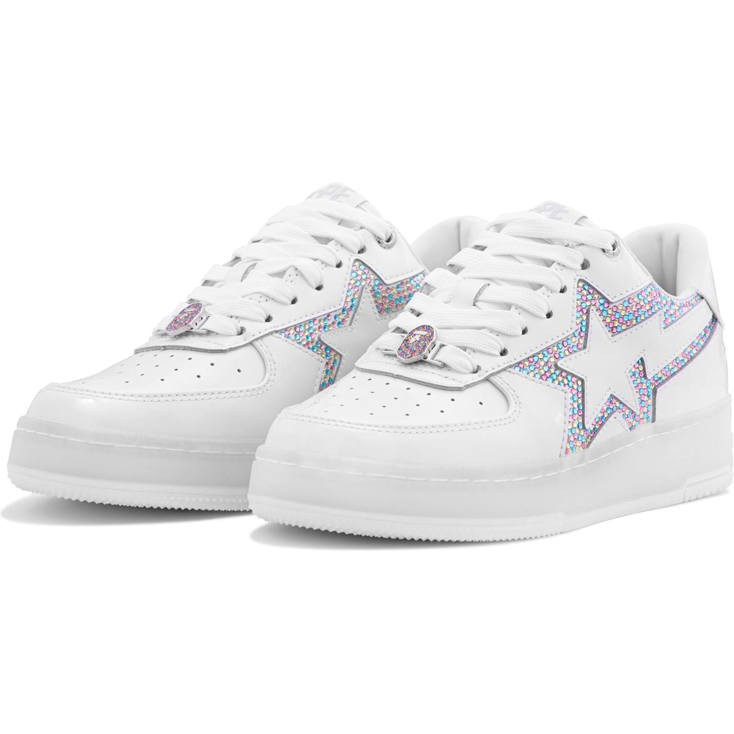 BAPE STA ICON #3 LADIES
