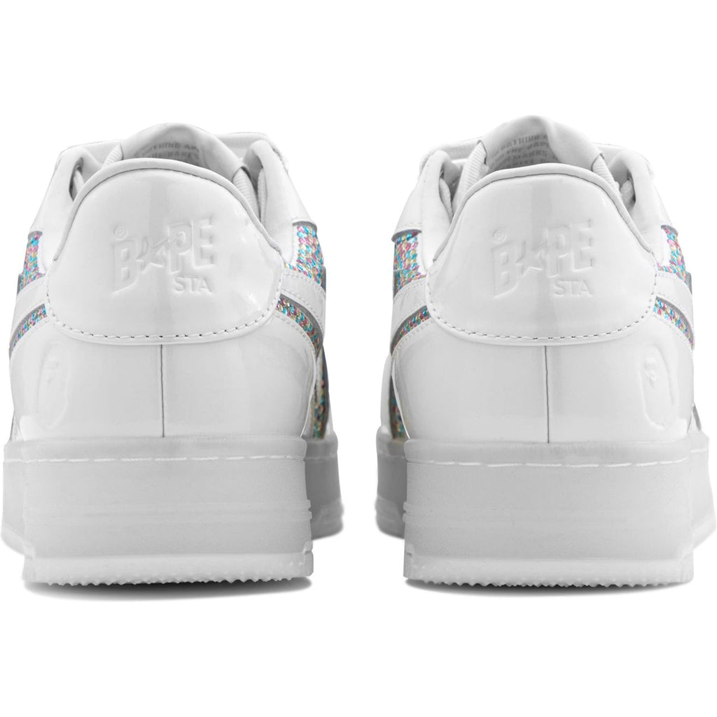 BAPE STA ICON #3 LADIES