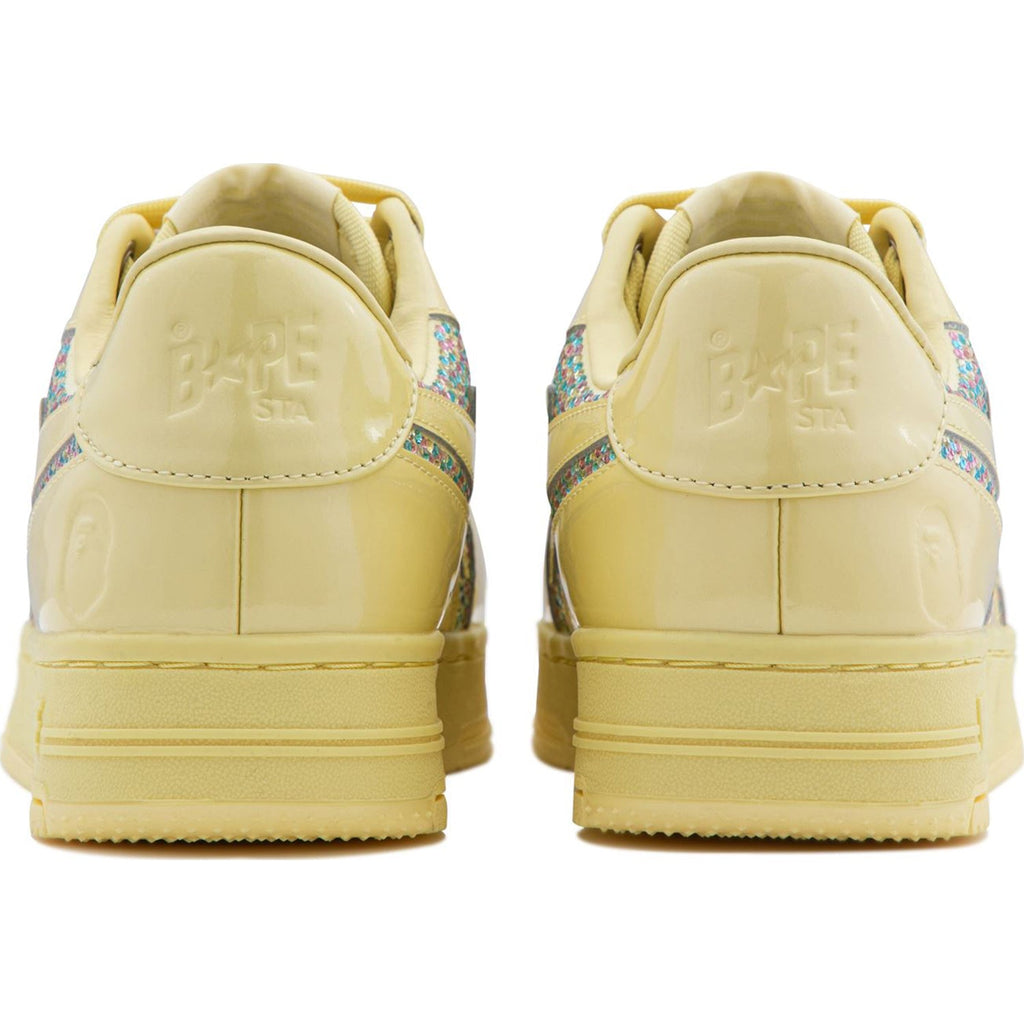 BAPE STA ICON #3 LADIES