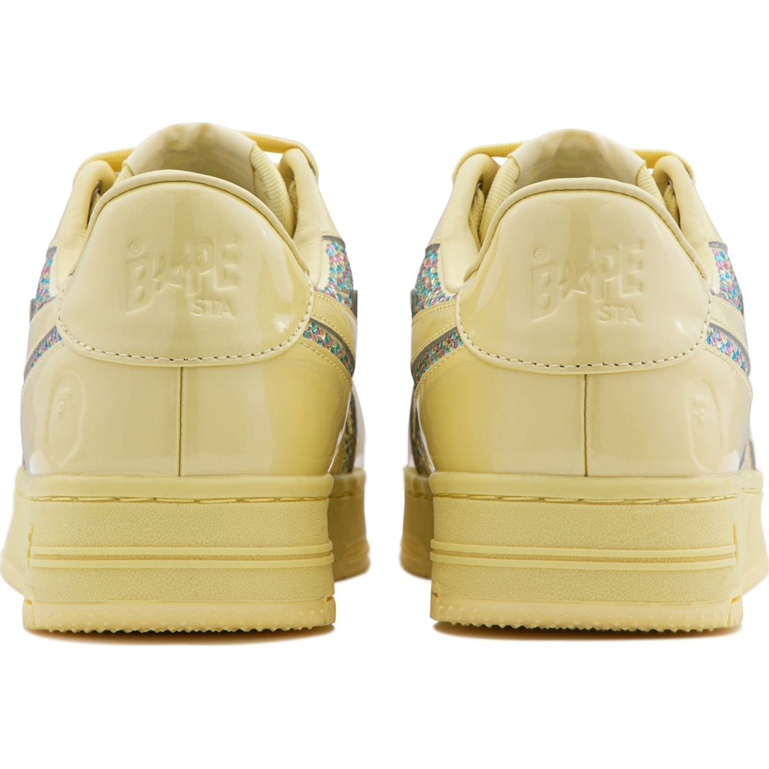 BAPE STA ICON #3 LADIES