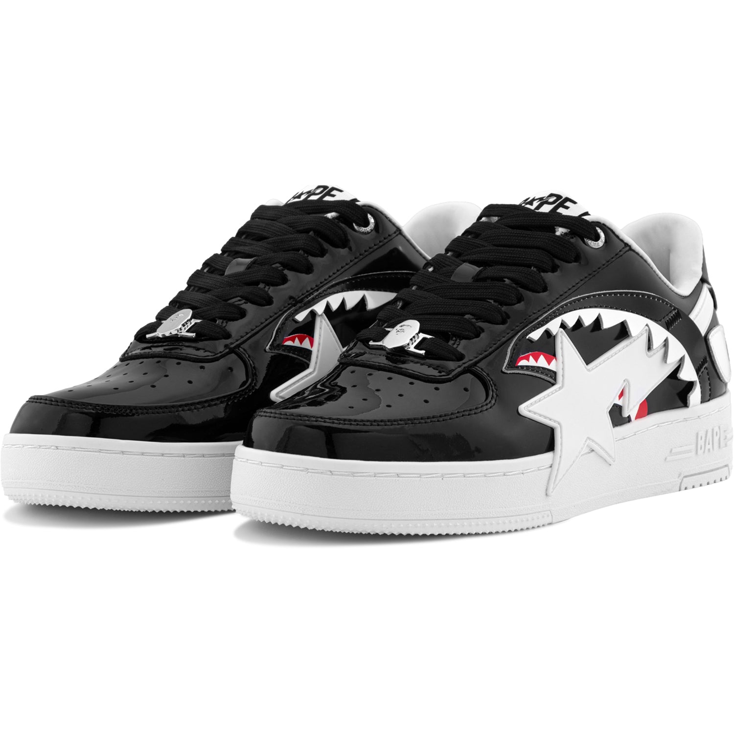 BAPE STA OS #1 MENS