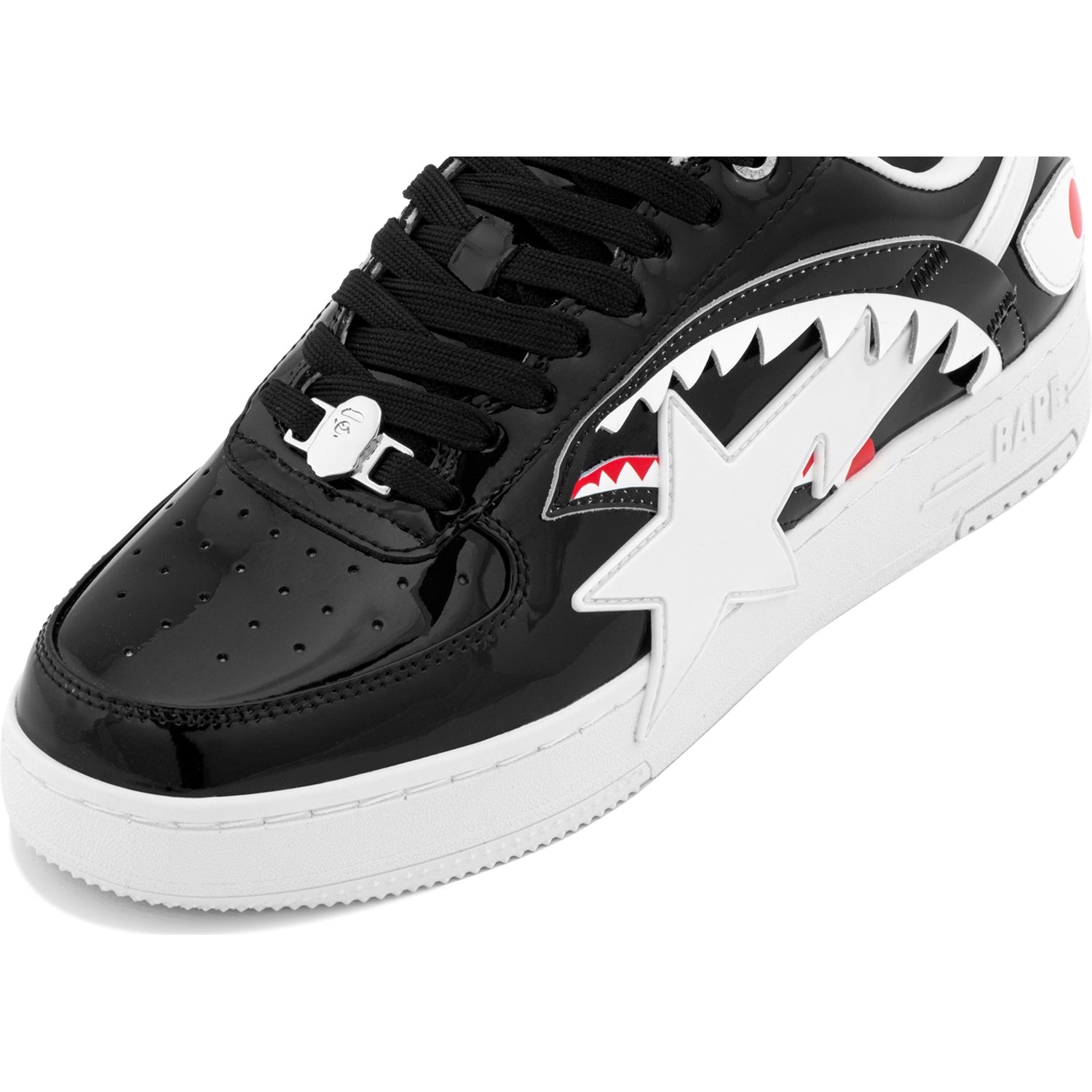 BAPE STA OS #1 MENS