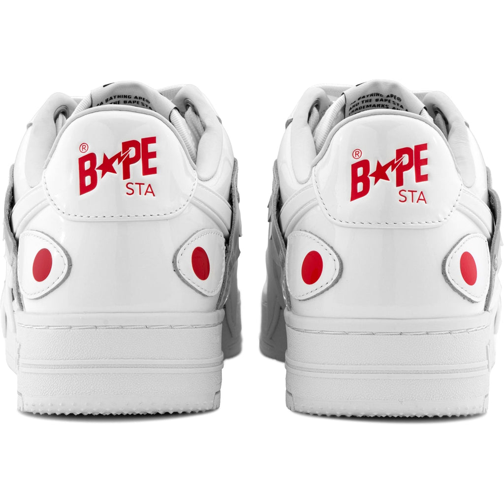 BAPE STA OS #1 MENS