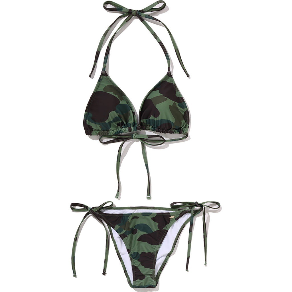 1ST CAMO SWIMWEAR LADIES