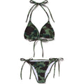 1ST CAMO SWIMWEAR LADIES