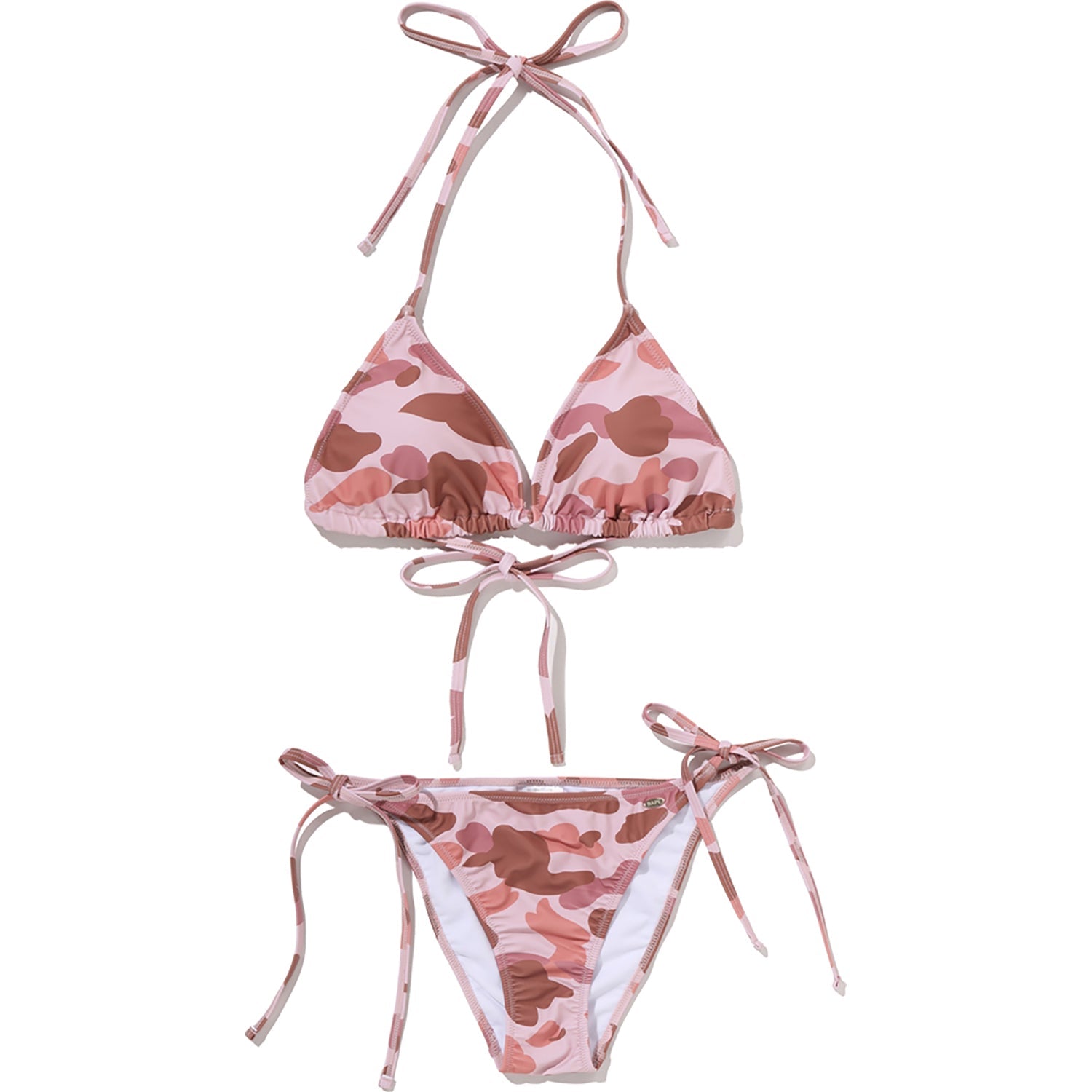 1ST CAMO SWIMWEAR LADIES