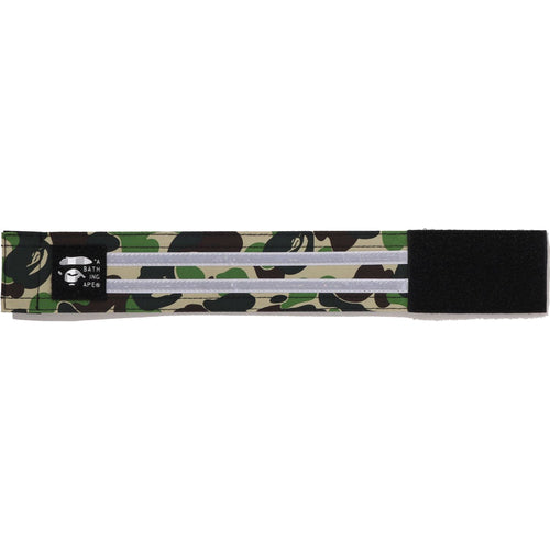 ABC CAMO CYCLING REFLECTIVE ANKLE BAND