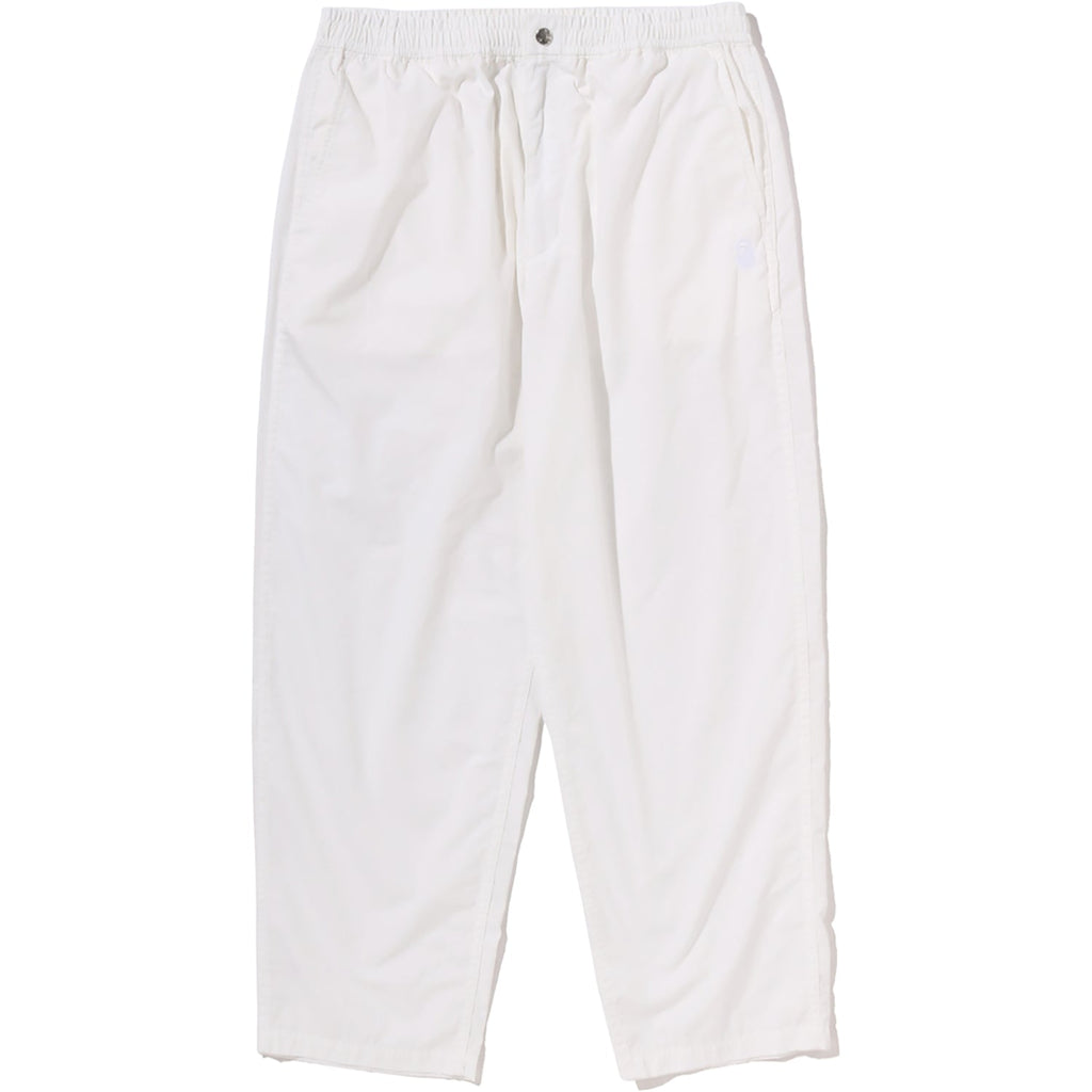 ONE POINT EASY PANTS MENS