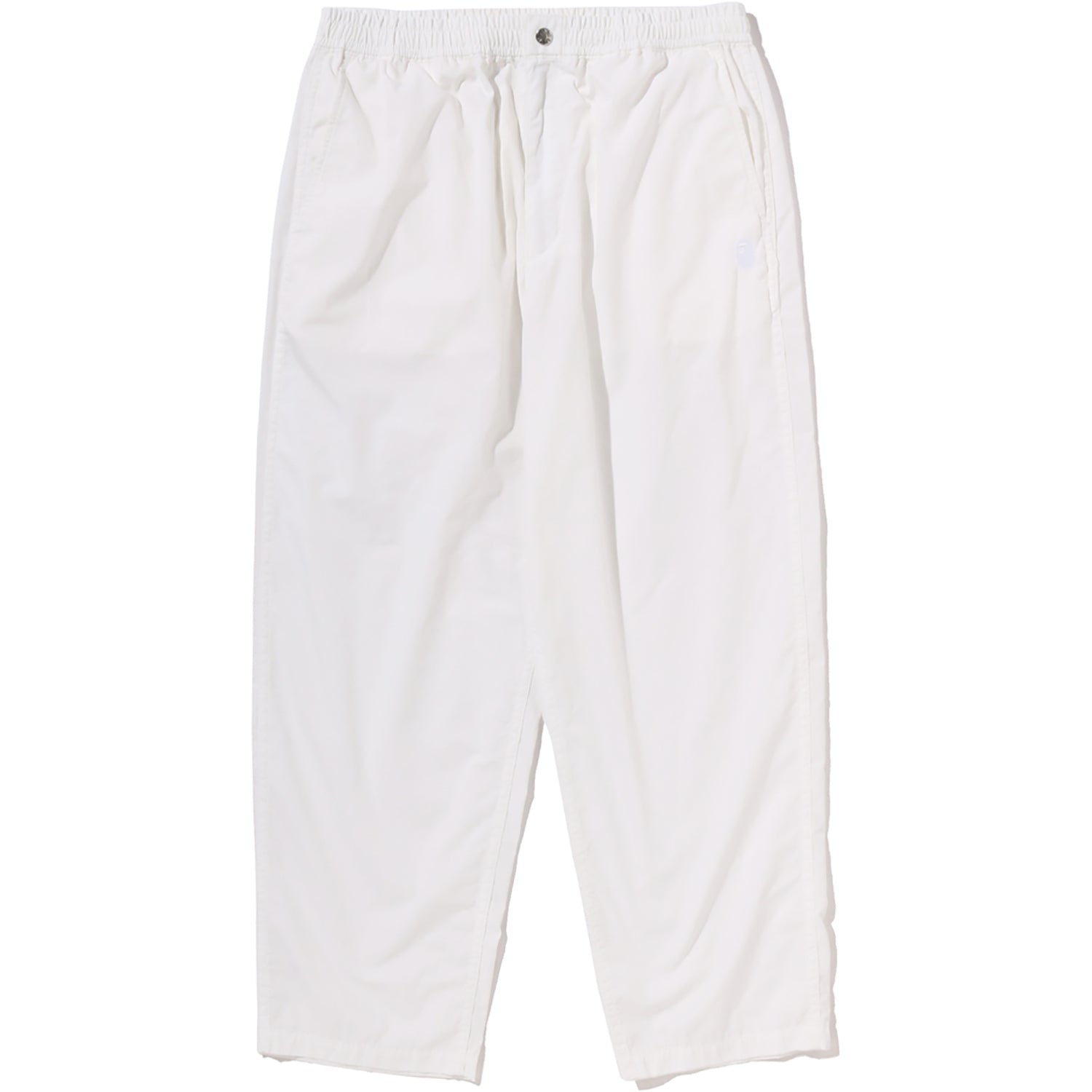 ONE POINT EASY PANTS MENS