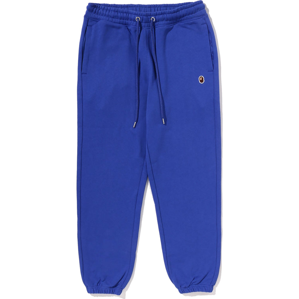 ONE POINT SWEATPANTS MENS