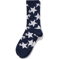 STA PATTERN SOCKS MENS