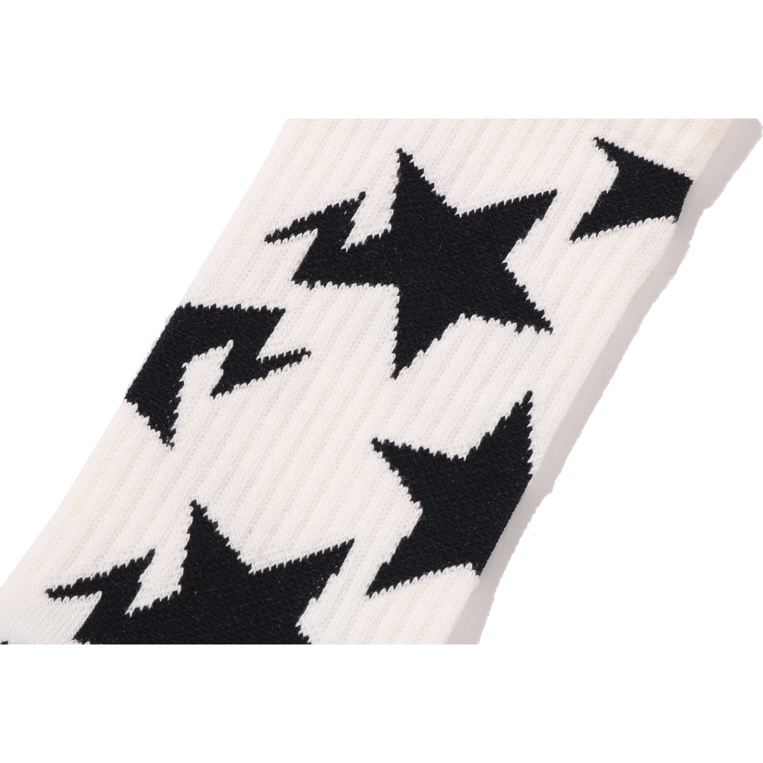 STA PATTERN SOCKS LADIES