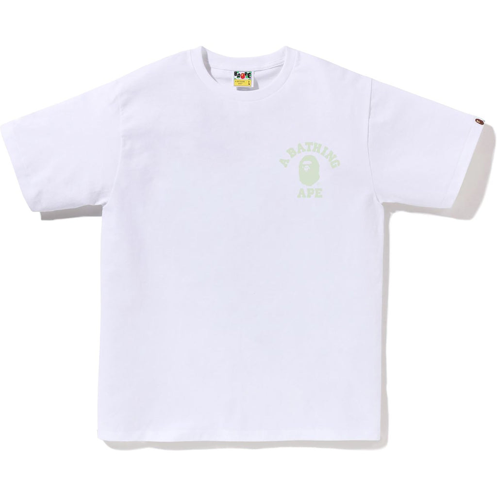 CITY CAMO COLLEGE ATS TEE MENS