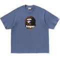 APE HEAD RELAXED FIT TEE MENS
