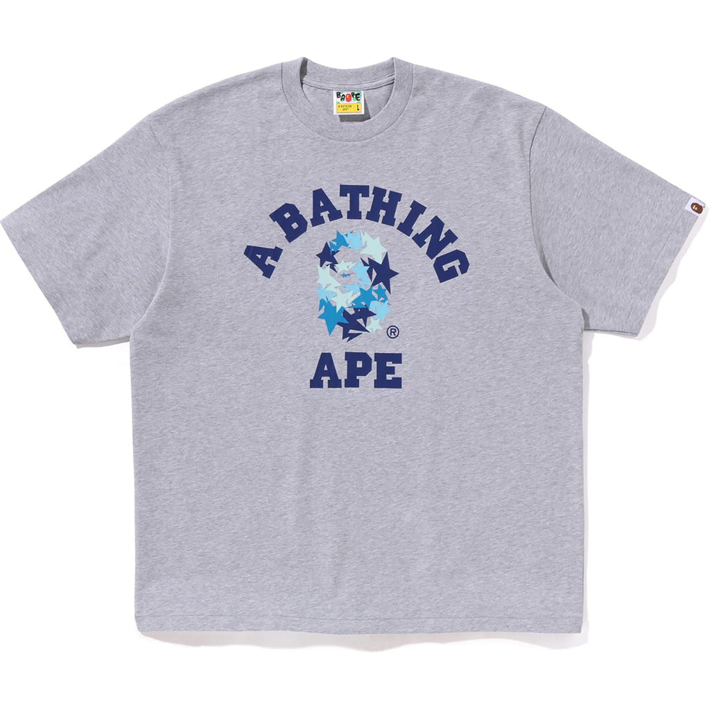 STA COLLEGE RELAXED FIT TEE MENS